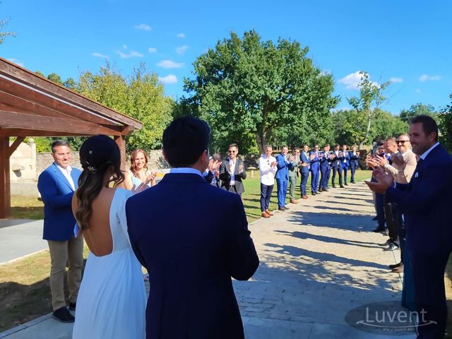 La boda de Pablo y Noemí en Lugo, Lugo 4