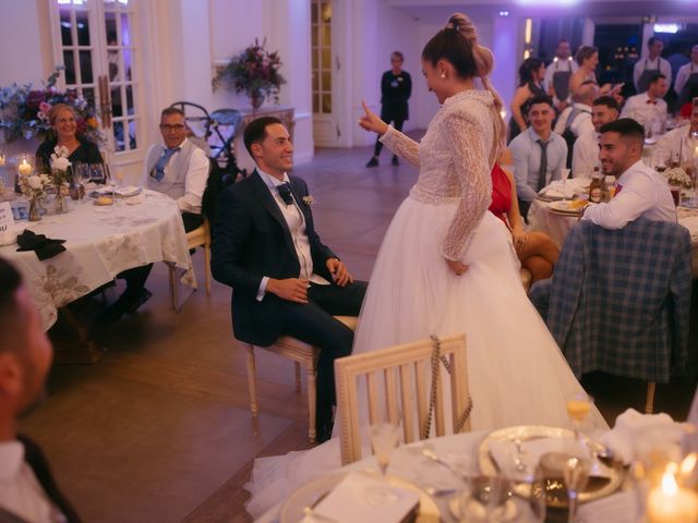 La boda de Alex  y Cris en Toledo, Toledo 1