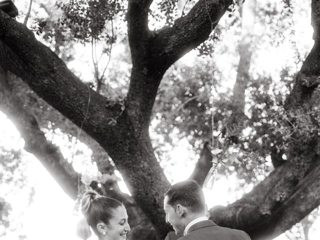 La boda de Alex  y Cris en Toledo, Toledo 4