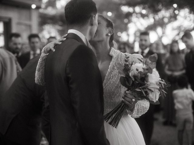 La boda de Alex  y Cris en Toledo, Toledo 2