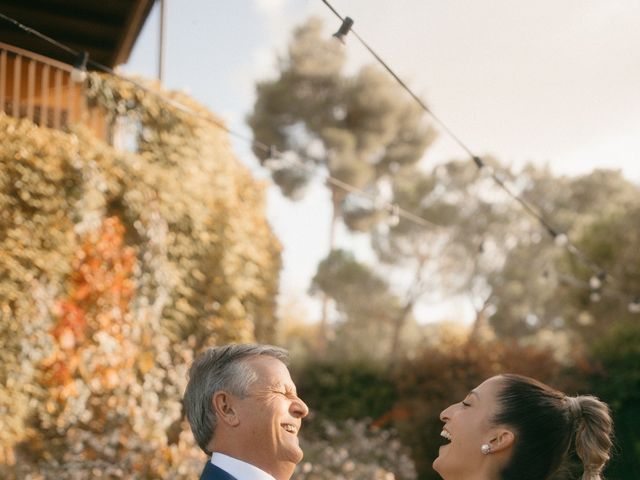 La boda de Alex  y Cris en Toledo, Toledo 9