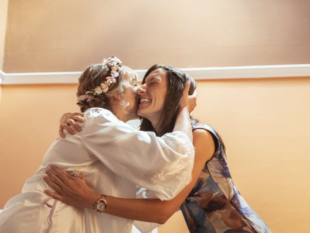 La boda de Jorge y Patricia en Campillo De Ranas, Guadalajara 33