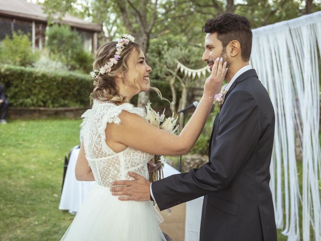 La boda de Jorge y Patricia en Campillo De Ranas, Guadalajara 58