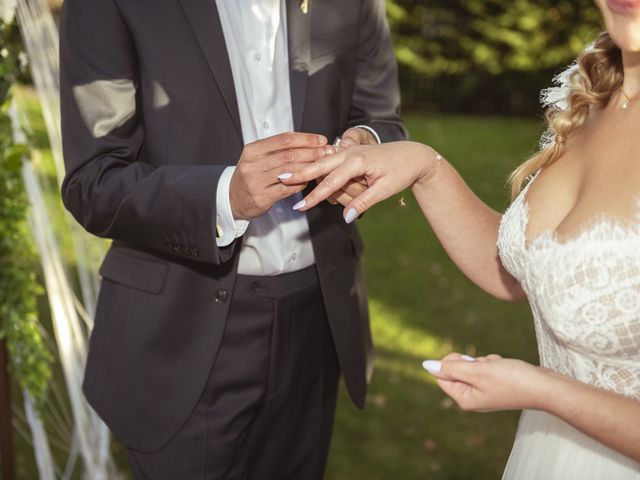 La boda de Jorge y Patricia en Campillo De Ranas, Guadalajara 71