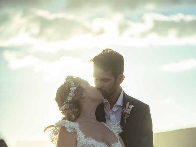 La boda de Jorge y Patricia en Campillo De Ranas, Guadalajara 81