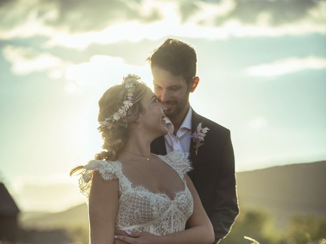 La boda de Jorge y Patricia en Campillo De Ranas, Guadalajara 82