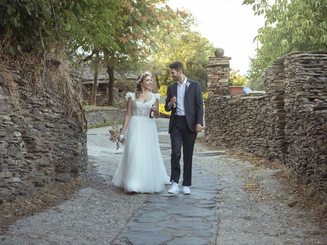 La boda de Jorge y Patricia en Campillo De Ranas, Guadalajara 83