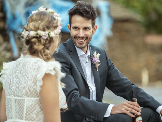 La boda de Jorge y Patricia en Campillo De Ranas, Guadalajara 92