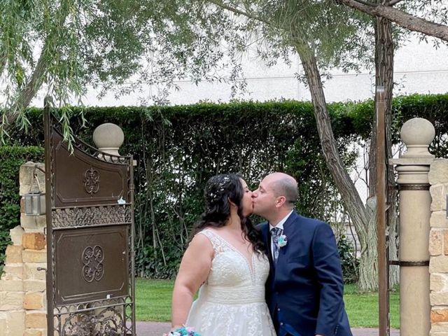 La boda de Jose Miguel  y Cristina  en Madrid, Madrid 28