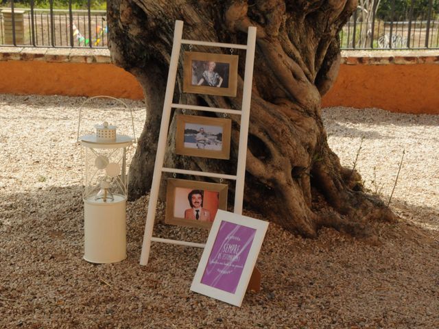 La boda de Ricard y Yolanda en Castellbisbal, Barcelona 16