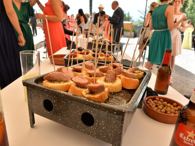 La boda de Ricard y Yolanda en Castellbisbal, Barcelona 20
