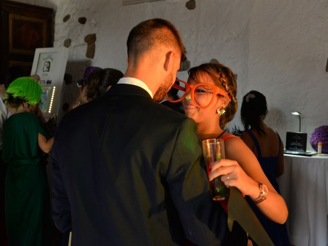 La boda de Ricard y Yolanda en Castellbisbal, Barcelona 34