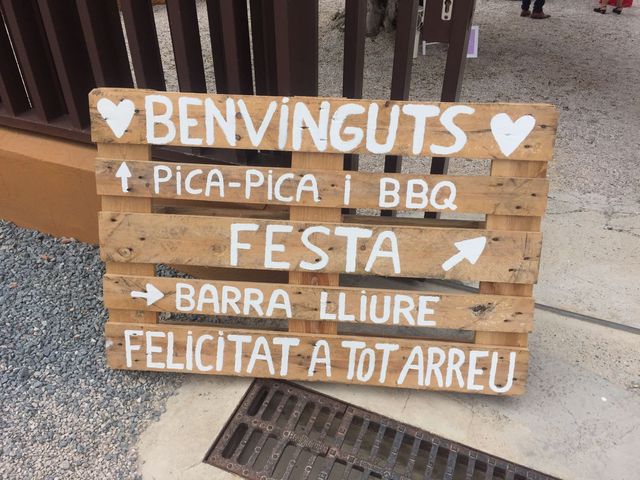La boda de Ricard y Yolanda en Castellbisbal, Barcelona 44