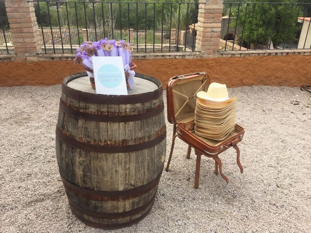 La boda de Ricard y Yolanda en Castellbisbal, Barcelona 45