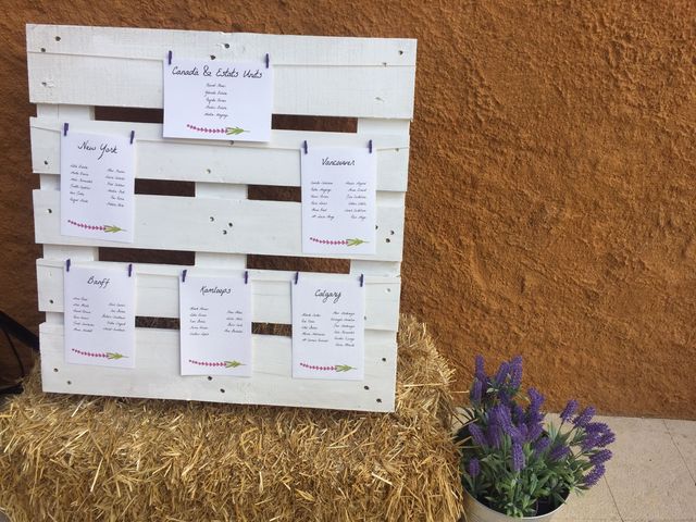 La boda de Ricard y Yolanda en Castellbisbal, Barcelona 47