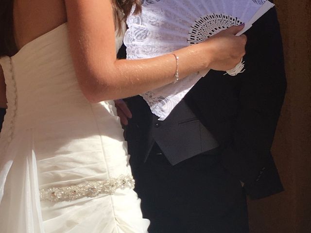 La boda de Ricard y Yolanda en Castellbisbal, Barcelona 48