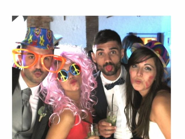 La boda de Ricard y Yolanda en Castellbisbal, Barcelona 49
