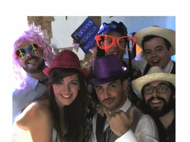 La boda de Ricard y Yolanda en Castellbisbal, Barcelona 50