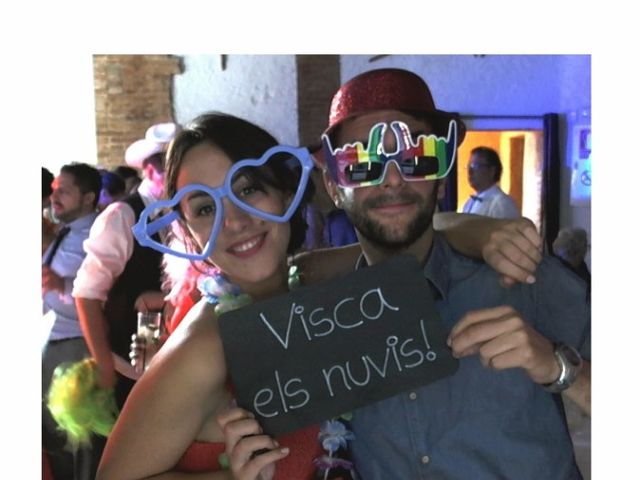 La boda de Ricard y Yolanda en Castellbisbal, Barcelona 52