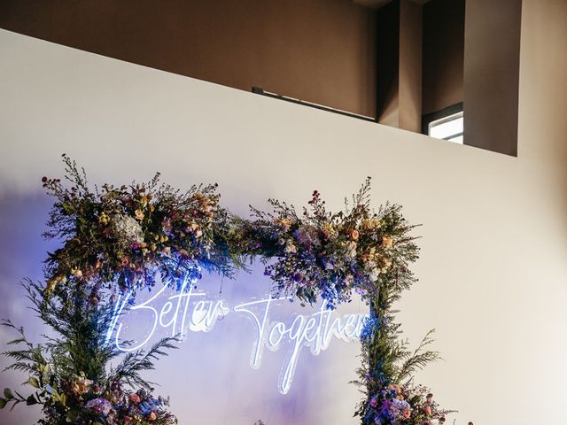 La boda de Edward  y Marta en Castelló/castellón De La Plana, Castellón 5