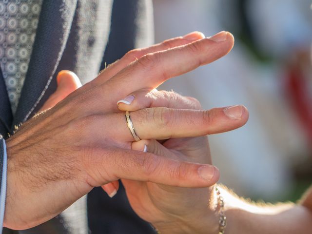 La boda de Felipe y Cristina en Illescas, Toledo 32