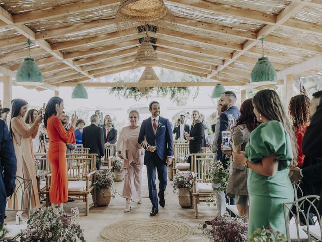 La boda de Victor y Irene en Talamanca Del Jarama, Madrid 73