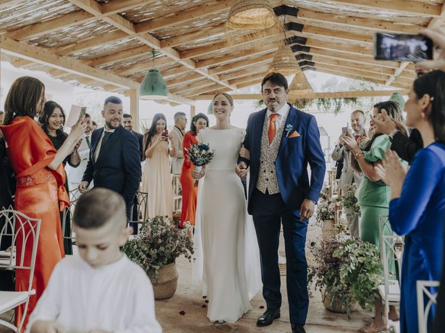 La boda de Victor y Irene en Talamanca Del Jarama, Madrid 75