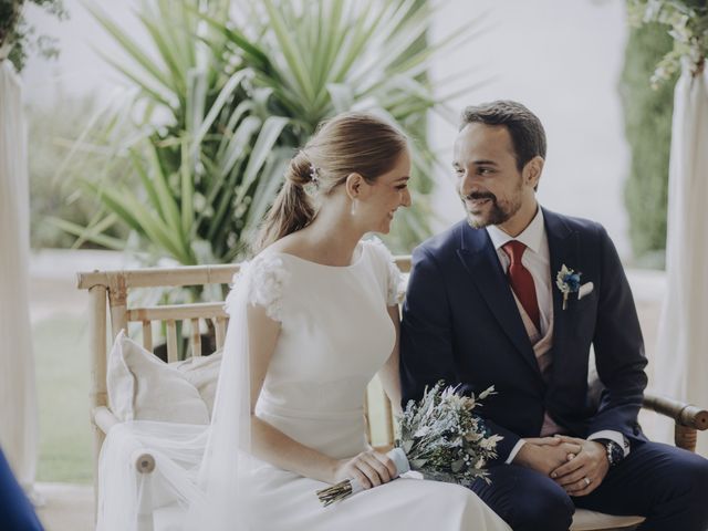 La boda de Victor y Irene en Talamanca Del Jarama, Madrid 78