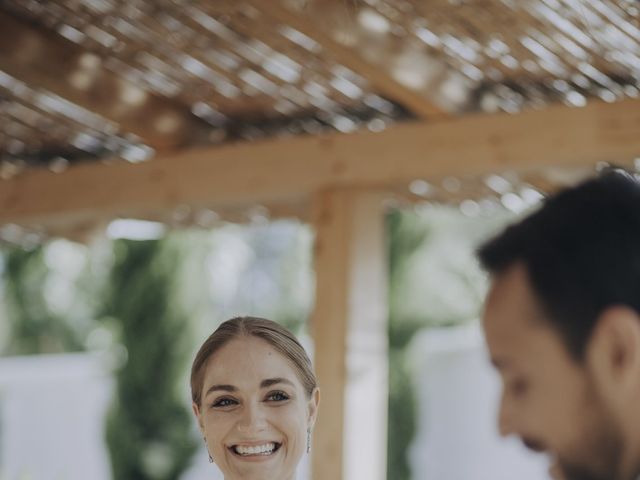 La boda de Victor y Irene en Talamanca Del Jarama, Madrid 85