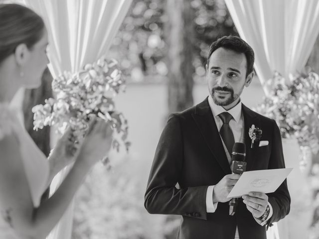 La boda de Victor y Irene en Talamanca Del Jarama, Madrid 86