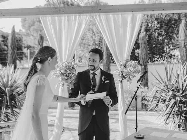 La boda de Victor y Irene en Talamanca Del Jarama, Madrid 87