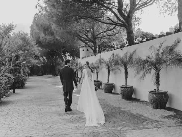 La boda de Victor y Irene en Talamanca Del Jarama, Madrid 97