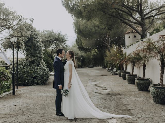 La boda de Victor y Irene en Talamanca Del Jarama, Madrid 98