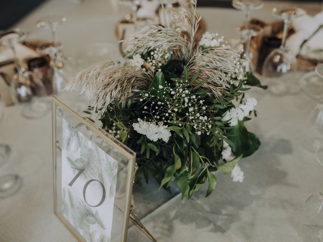 La boda de Victor y Irene en Talamanca Del Jarama, Madrid 108