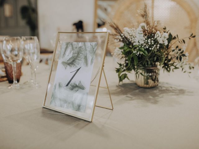 La boda de Victor y Irene en Talamanca Del Jarama, Madrid 111