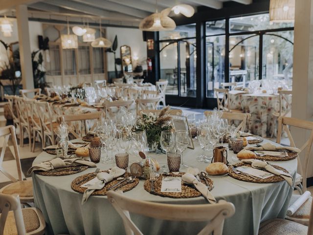 La boda de Victor y Irene en Talamanca Del Jarama, Madrid 115