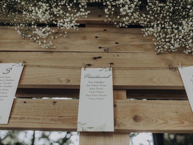 La boda de Victor y Irene en Talamanca Del Jarama, Madrid 121