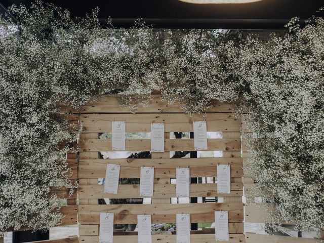 La boda de Victor y Irene en Talamanca Del Jarama, Madrid 123