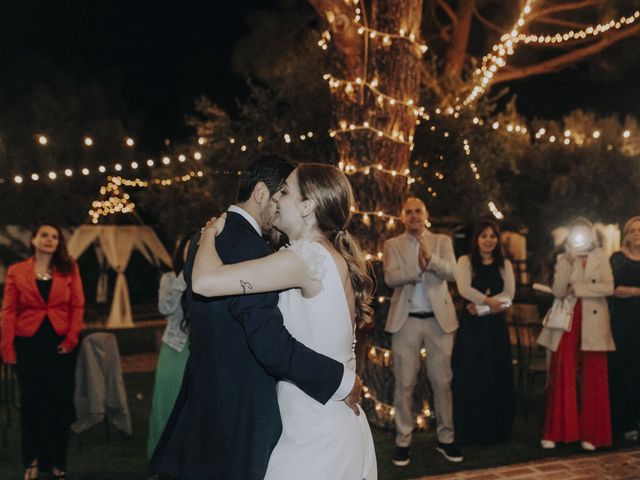 La boda de Victor y Irene en Talamanca Del Jarama, Madrid 138