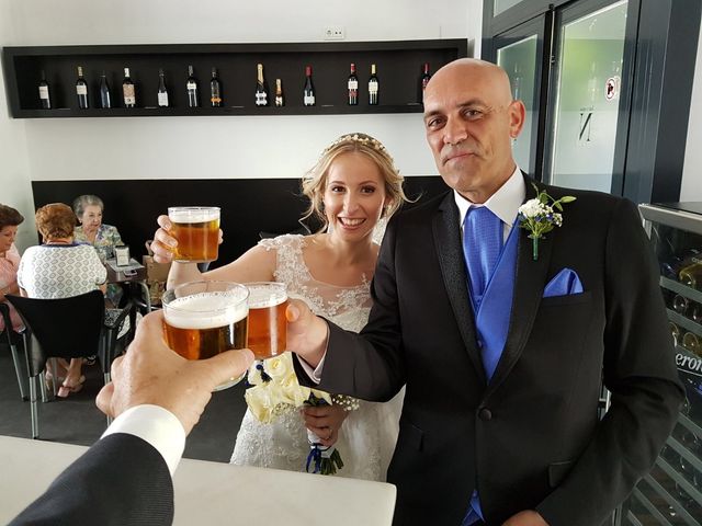 La boda de Miguel Ángel y Cristina en Sevilla, Sevilla 3