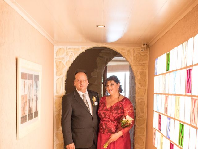 La boda de Jorge y María en Santa Pola, Alicante 5