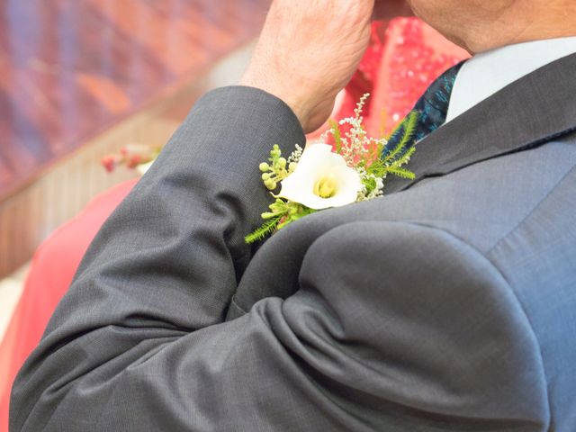 La boda de Jorge y María en Santa Pola, Alicante 29