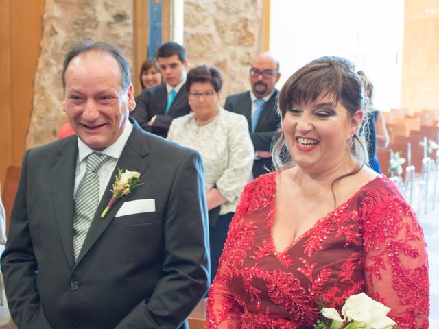 La boda de Jorge y María en Santa Pola, Alicante 33