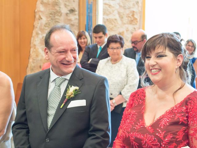 La boda de Jorge y María en Santa Pola, Alicante 34
