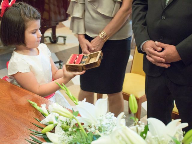 La boda de Jorge y María en Santa Pola, Alicante 37