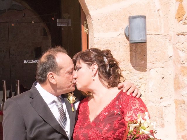 La boda de Jorge y María en Santa Pola, Alicante 59