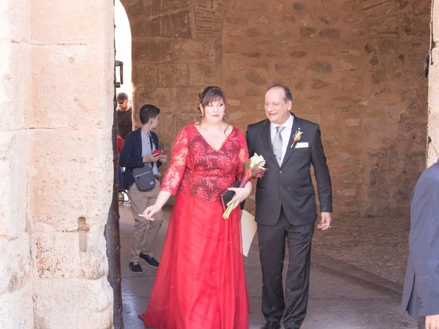 La boda de Jorge y María en Santa Pola, Alicante 60