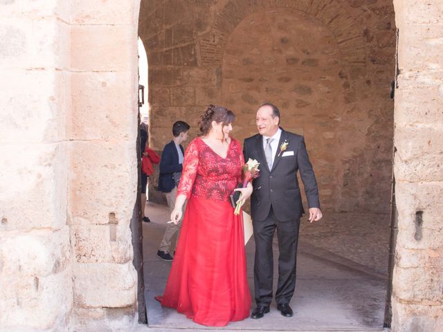 La boda de Jorge y María en Santa Pola, Alicante 61