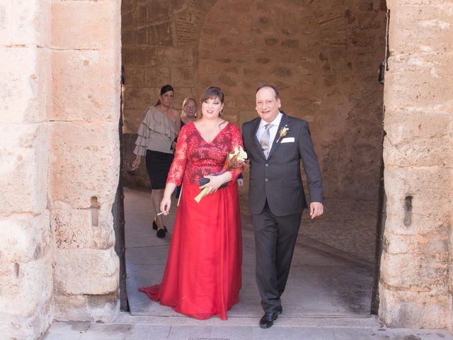 La boda de Jorge y María en Santa Pola, Alicante 62