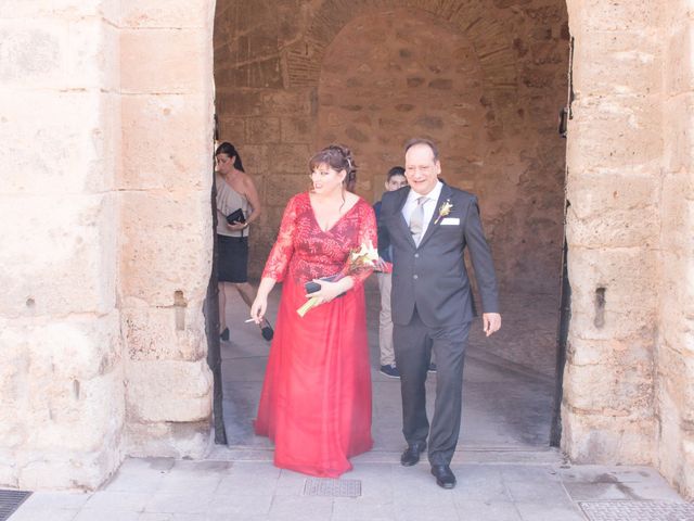 La boda de Jorge y María en Santa Pola, Alicante 63